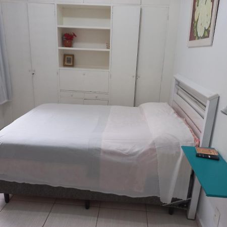 Copacabana Apartamento Quadra Praia Rio de Janeiro Dış mekan fotoğraf