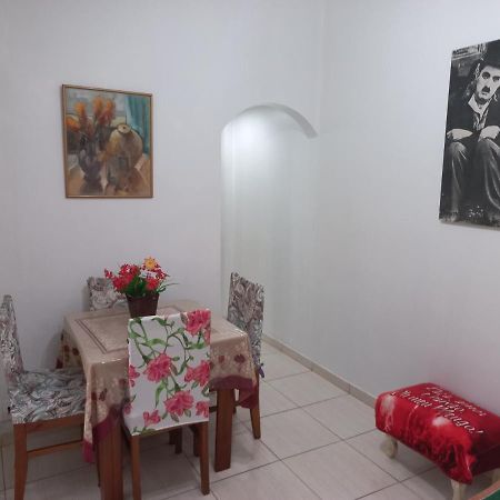 Copacabana Apartamento Quadra Praia Rio de Janeiro Dış mekan fotoğraf