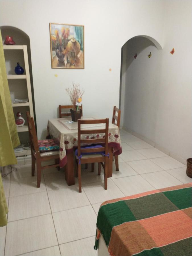 Copacabana Apartamento Quadra Praia Rio de Janeiro Dış mekan fotoğraf