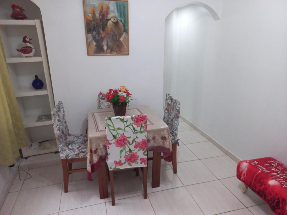 Copacabana Apartamento Quadra Praia Rio de Janeiro Dış mekan fotoğraf