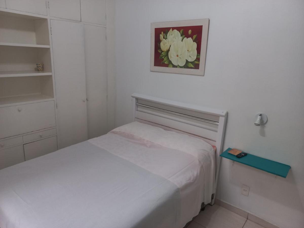 Copacabana Apartamento Quadra Praia Rio de Janeiro Dış mekan fotoğraf
