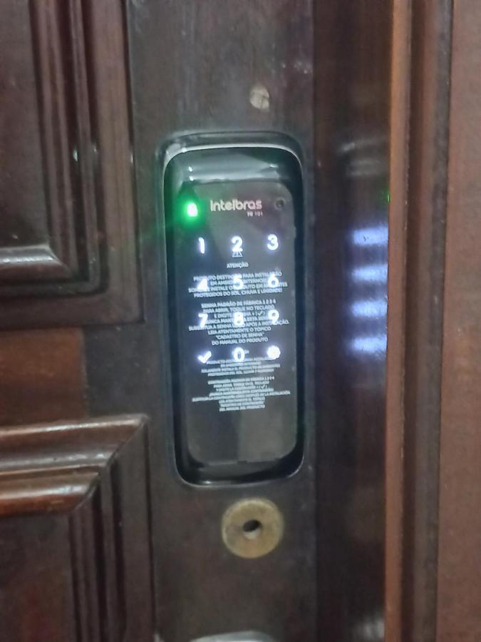 Copacabana Apartamento Quadra Praia Rio de Janeiro Dış mekan fotoğraf